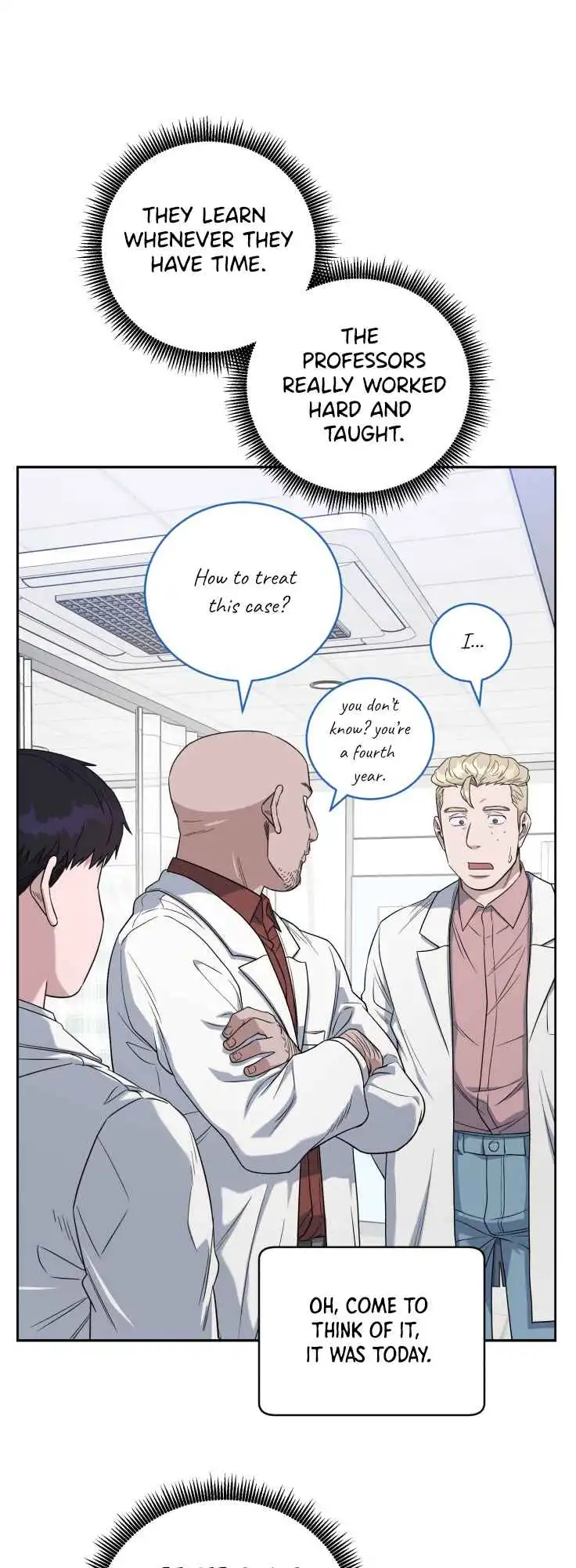 A.I. Doctor Chapter 71 17